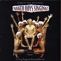 Naked Boys Singing