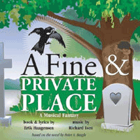 Fine And Private Place, A