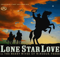 Lone Star Love