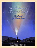 Return Of Halley's Comet, The