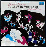 Lady In the Dark