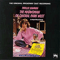 Madwoman Of Central Park West, The