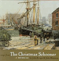 Christmas Schooner, The