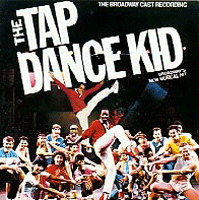 Tap Dance Kid, The