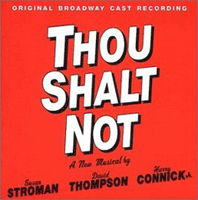 Thou Shalt Not