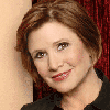 Carrie Fisher