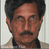 Brian Faizul Khan