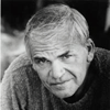 Milan Kundera