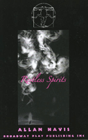 Restless Spirits