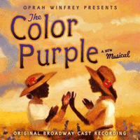 Color Purple, The