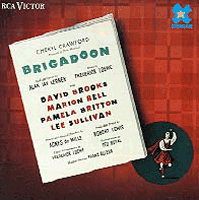 Brigadoon