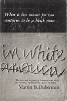 In White America