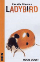 Ladybird