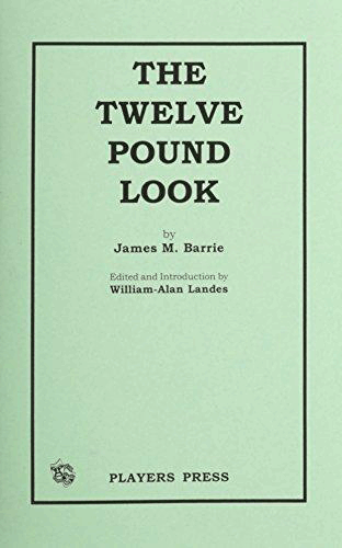 Twelve-Pound Look, The