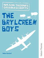 Brylcreem Boys, The Brylcreem Boys, The
