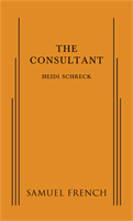 Consultant, The