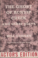 Bill Lunney