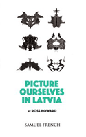Picture Ourselves In Latvia