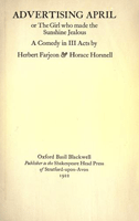 Horace Horsnell