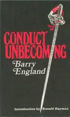 Conduct Unbecoming