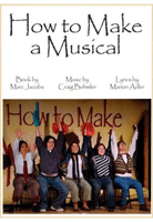 How To Make A Musical