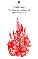 Strange Undoing Of Prudencia Hart, The