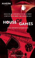 House Of Games