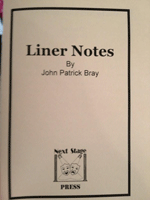 Liner Notes