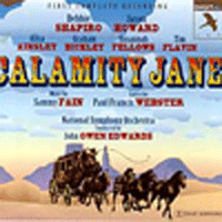 Calamity Jane