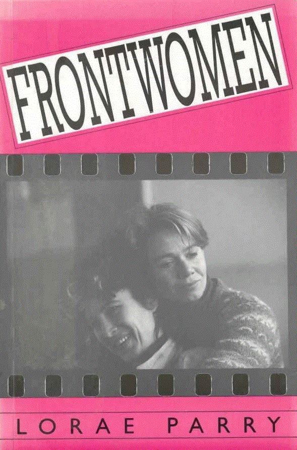 Frontwomen