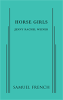 Horse Girls