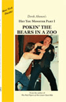 Pokin' the Bears In A Zoo