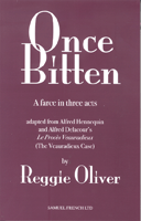 Once Bitten