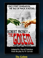 Golem, The