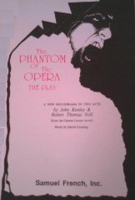 Phantom Of The Opera, The