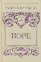 Rope