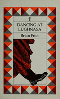 Dancing At Lughnasa