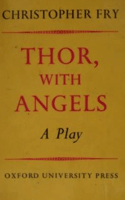 Thor, With Angels