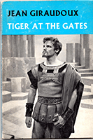 Tiger At the Gates