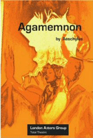 Agamemnon