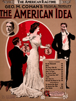 American Idea, The