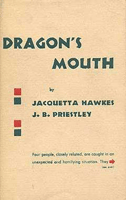 Dragon's Mouth