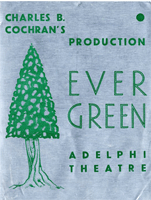 Ever Green