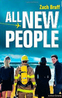 All New People