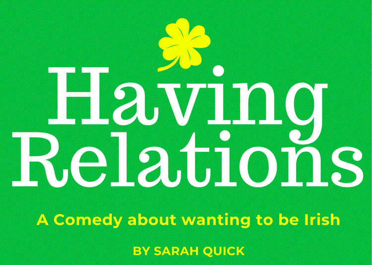 Having Relations