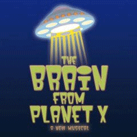Brain From Planet X, The