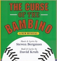 Curse Of The Bambino, The