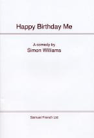 Simon Williams