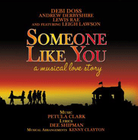 Someone Like You