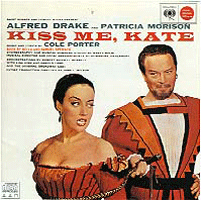 Kiss Me Kate